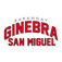 Ginebra San Miguel